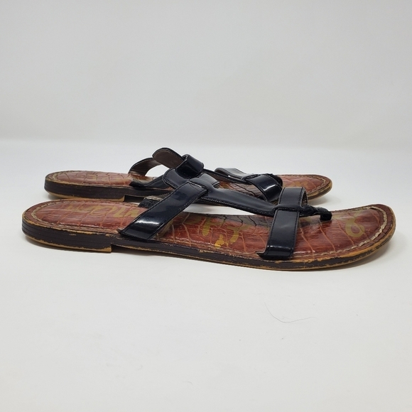 SAM EDELMAN Kira Sandals- Women- Size 8M - Picture 3 of 15
